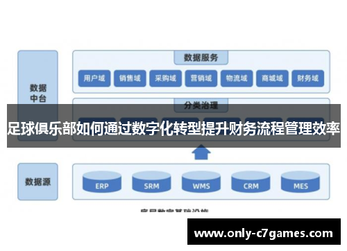 足球俱乐部如何通过数字化转型提升财务流程管理效率