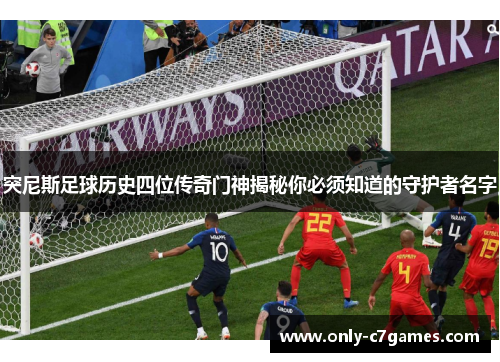 突尼斯足球历史四位传奇门神揭秘你必须知道的守护者名字