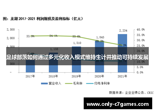 足球部落如何通过多元化收入模式维持生计并推动可持续发展
