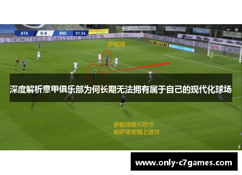 深度解析意甲俱乐部为何长期无法拥有属于自己的现代化球场