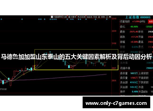 马德鲁加加盟山东泰山的五大关键因素解析及背后动因分析