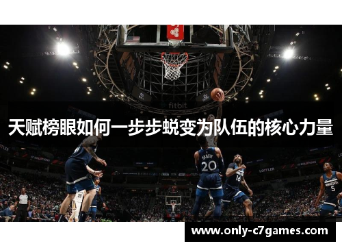 天赋榜眼如何一步步蜕变为队伍的核心力量