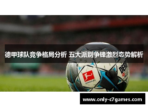 德甲球队竞争格局分析 五大派别争锋激烈态势解析